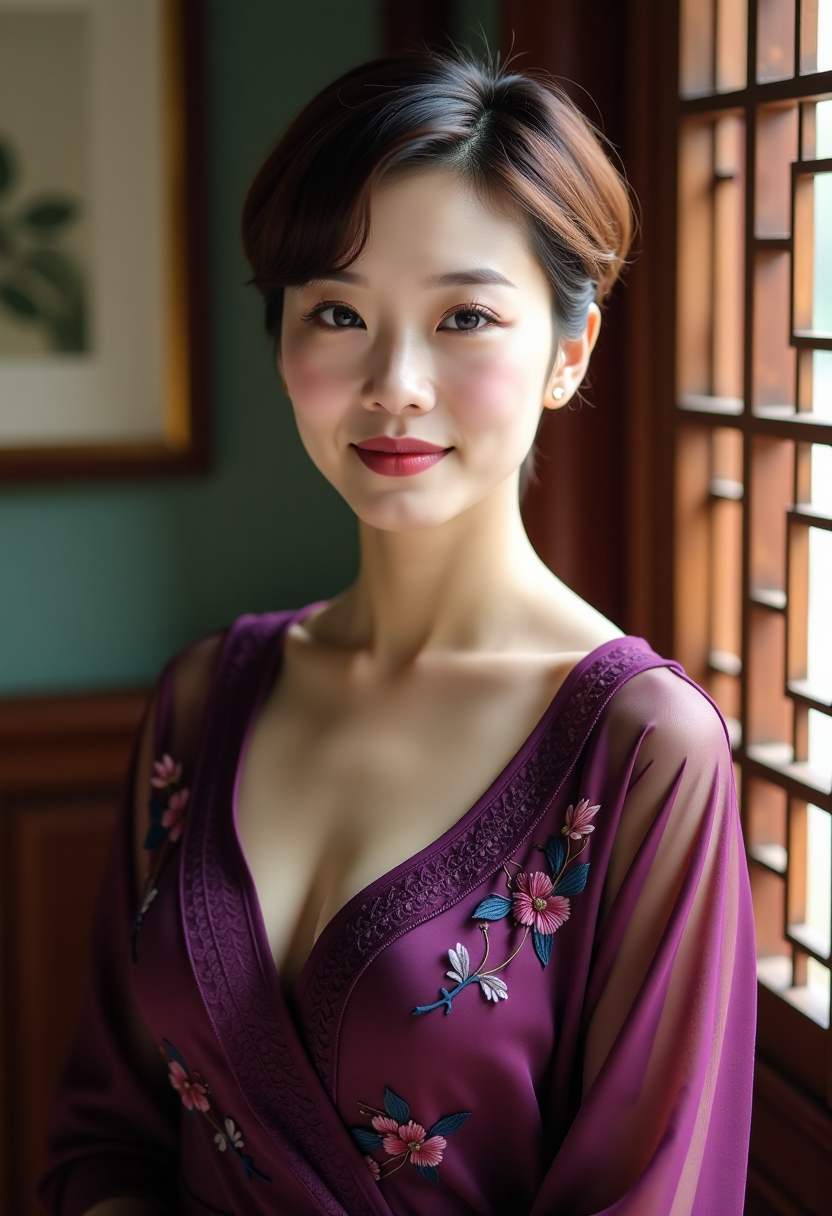 中餐厅第七季