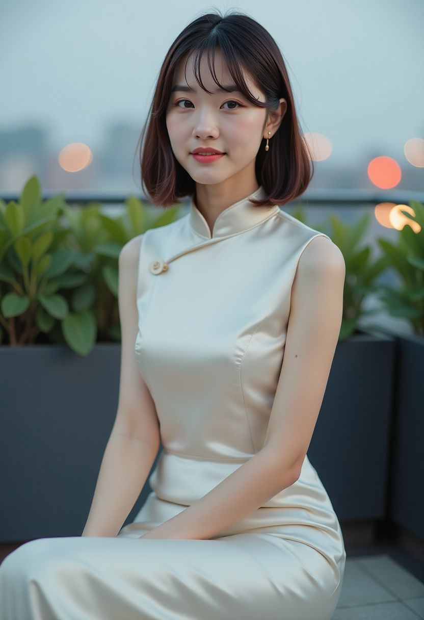 亲爱的小孩