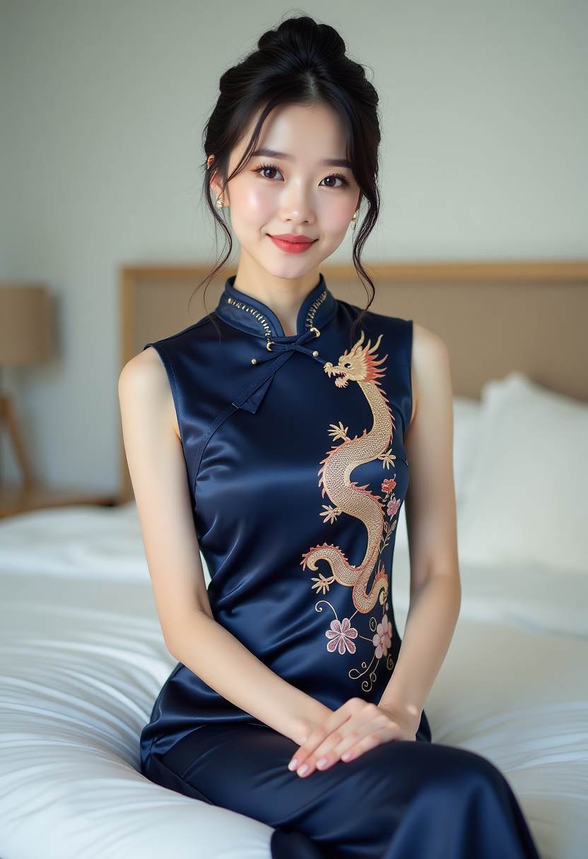 小巷人家